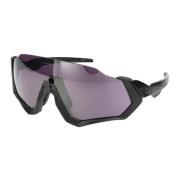 Stijlvolle zonnebril 9401 SUN Oakley , Gray , Heren