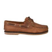 Schoenen Timberland , Brown , Heren