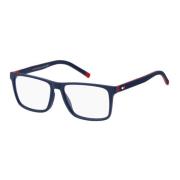 Stijlvolle Bril TH 1948 Tommy Hilfiger , Blue , Heren