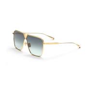 Vls137 C Sunglasses Valentino , Yellow , Dames