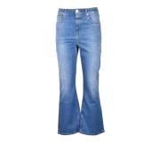 Jeans Closed , Blue , Dames