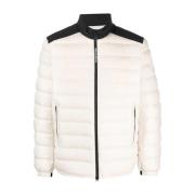 Winter Heren Donsjas Woolrich , White , Heren