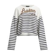 200957674001 Sweatshirts Ralph Lauren , White , Dames