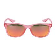 Zonnebril met Vierkante Frame Ray-Ban , Pink , Unisex