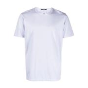 T-shirt C.p. Company , Blue , Heren