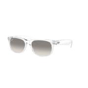 Wayfarer Zonnebril Ray-Ban , Gray , Unisex