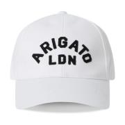 City Cap Axel Arigato , White , Unisex