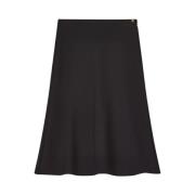 Karolina Rok Zwart Busnel , Black , Dames