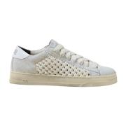 Sneakers P448 , Beige , Dames