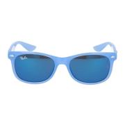 Zonnebril met Vierkante Frame Ray-Ban , Blue , Unisex