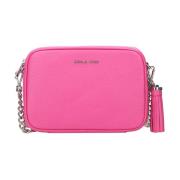 Cross Body Bags Michael Kors , Pink , Dames