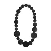 Stippen Ketting Liviana Conti , Black , Dames