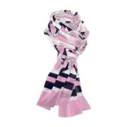 Elegant Shawl Nos715770 Frank Walder , Pink , Dames