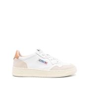 Witte Sneakers voor Mannen Autry , White , Heren