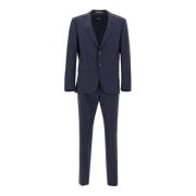 Blazers Hugo Boss , Blue , Heren