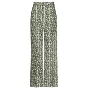 Elegant Broek 1557 Caroline Biss , Green , Dames