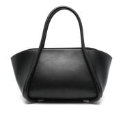 Cabala Shopper Tas Officine Creative , Black , Dames