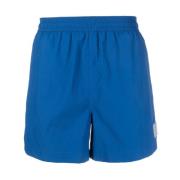 Essentiële zwemshorts A-Cold-Wall , Blue , Heren