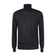 Merino Coltrui Trui Filippo De Laurentiis , Gray , Heren