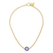 Amourina Excelsior Ketting Forte Forte , Yellow , Dames