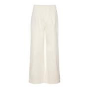 Eenvoudige Ice Broek Saint Tropez , Beige , Dames