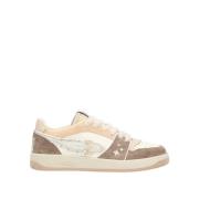 Sneakers Enterprise Japan , Beige , Heren