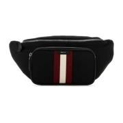 Canvas Code Riemtas Bally , Black , Heren