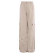 Bodi Broek Moscow , Beige , Dames