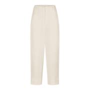 Witte Levi Broek Losse Pasvorm Kwaliteit Annette Görtz , White , Dames