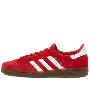 Scarlet Handbalsneakers Adidas , Red , Heren