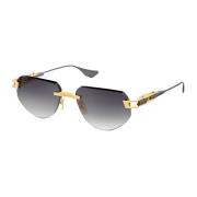 Sunglasses Dita , Yellow , Heren