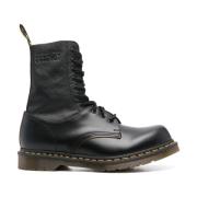 Verdraaid Oog Heruitgevonden Laarzen Dr. Martens , Black , Heren