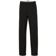 Zwarte Casual Broek Dsquared2 , Black , Dames