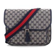 Kinder Reistassen Gucci , Multicolor , Dames