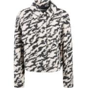 Stijlvolle Jassen Collectie Isabel Marant , Multicolor , Dames