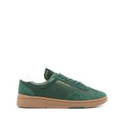 Vetersneakers Michael Kors , Green , Heren