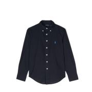 Sportshirt Ralph Lauren , Blue , Heren