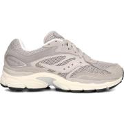 Progrid Omni 9 Dames Sneakers Grijs Saucony , Gray , Dames