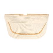 Visor Melissa Odabash , Beige , Dames