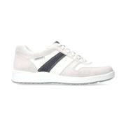 Hoogwaardige 'Vito' herensneaker Mephisto , White , Heren