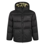 Toronto Lichtgewicht Jas Carhartt Wip , Black , Heren