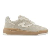 Sam Levi Sneakers Via Vai , Beige , Dames