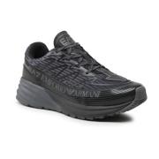 Sneakers Emporio Armani EA7 , Black , Heren