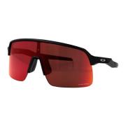 Sutro Lite Stijlvolle Zonnebril voor Mannen Oakley , Black , Heren