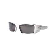 Gascan Zonnebril Oakley , Gray , Heren