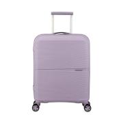 Airconic Lichtgewicht Cabin Trolley met TSA American Tourister , Purpl...