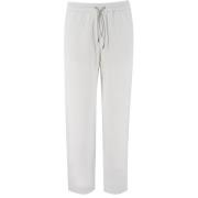 Casual Joggerbroek Sease , White , Heren