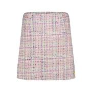 Dora Skirt Fabienne Chapot , Pink , Dames