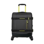 Urban Track Cabin Reistas American Tourister , Black , Unisex