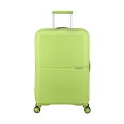 Lichtgewicht Trolley met TSA-slot American Tourister , Green , Unisex